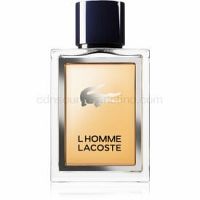 Lacoste L'Homme Lacoste toaletná voda pre mužov 50 ml  