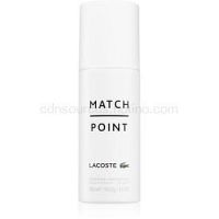 Lacoste Match Point dezodorant v spreji pre mužov 150 ml