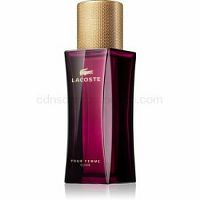 Lacoste Pour Femme Elixir parfumovaná voda pre ženy 30 ml