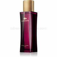 Lacoste Pour Femme Elixir parfumovaná voda pre ženy 50 ml  