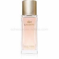 Lacoste Pour Femme Timeless parfumovaná voda pre ženy 30 ml 