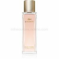 Lacoste Pour Femme Timeless parfumovaná voda pre ženy 50 ml 