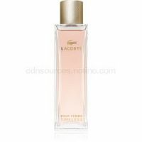 Lacoste Pour Femme Timeless parfumovaná voda pre ženy 90 ml