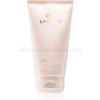 Lacoste Pour Femme Timeless telové mlieko pre ženy 150 ml