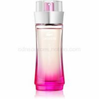 Lacoste Touch of Pink toaletná voda pre ženy 30 ml