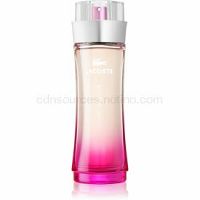 Lacoste Touch of Pink toaletná voda pre ženy 90 ml