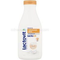 Lactovit LactoOil jemný sprchový gel 500 ml