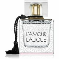 Lalique L'Amour Parfumovaná voda pre ženy 50 ml  