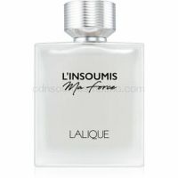 Lalique L'Insoumis Ma Force toaletná voda pre mužov 100 ml  