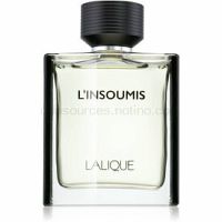 Lalique L'Insoumis toaletná voda pre mužov 100 ml  