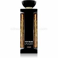 Lalique Noir Premier Elegance Animale parfumovaná voda unisex 100 ml