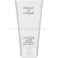 Lalique Perles de Lalique telové mlieko pre ženy 150 ml