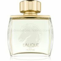 Lalique Pour Homme Equus Parfumovaná voda pre mužov 75 ml  