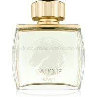 Lalique Pour Homme Equus Parfumovaná voda pre mužov 75 ml