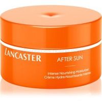 Lancaster After Sun Intense Nourishing Moisturizer hydratačný telový krém po opaľovaní 200 ml