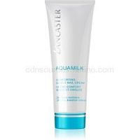 Lancaster Aquamilk výživný krém na ruky a nechty 75 ml