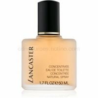 Lancaster Concentrate toaletná voda pre ženy 50 ml