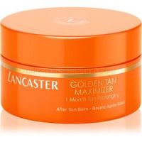Lancaster Golden Tan Maximizer After Sun Balm telový balzam predlžujúce opálenie 200 ml