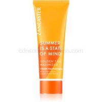 Lancaster Golden Tan Maximizer After Sun Lotion Summer Collection telové mlieko predlžujúce opálenie 75 ml