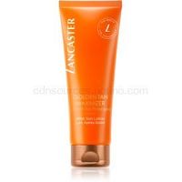 Lancaster Golden Tan Maximizer After Sun Lotion telové mlieko predlžujúce opálenie 125 ml