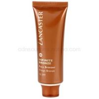 Lancaster Infinite Bronze bronzujúci gél na tvár SPF 15 odtieň 001 Natural 50 ml