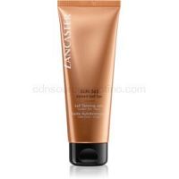 Lancaster Sun 365 Self Tanning Jelly samoopaľovací gél na telo 125 ml