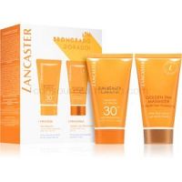 Lancaster Sun Beauty darčeková sada I. pre ženy