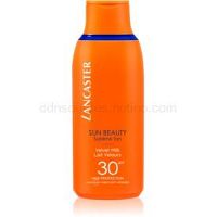 Lancaster Sun Beauty mlieko na opaľovanie SPF 30 175 ml