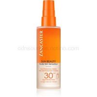 Lancaster Sun Beauty Sun Protective Water opaľovací sprej SPF 30 150 ml