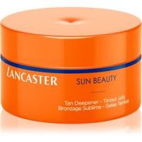Lancaster Sun Beauty Tan Deepener tónovací gél pre zvýraznenie opálenia 200 ml