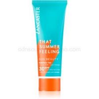Lancaster Sun Beauty Velvet Milk Summer Collection mlieko na opaľovanie SPF 30 75 ml