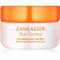 Lancaster Sun Control balzam po opaľovaní proti starnutiu pleti  50 ml