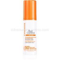 Lancaster Sun Control opaľovací krém na očné okolie SPF 50+  15 ml