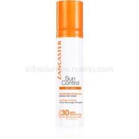 Lancaster Sun Control opaľovací krém na tvár s protivráskovým účinkom SPF 30 50 ml