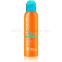 Lancaster Sun For Kids vodeodolná hmla na opaľovanie SPF 50  200 ml