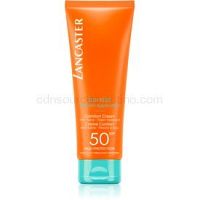Lancaster Sun for Kids vodeodolný krém na opaľovanie SPF 50 125 ml