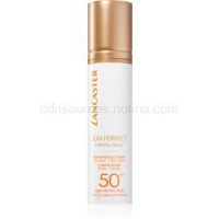 Lancaster Sun Perfect denný krém proti vráskam SPF 50 pre ženy 50 ml