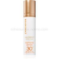 Lancaster Sun Perfect Illuminating Cream denný krém proti vráskam SPF 30 50 ml