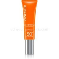 Lancaster Sun Sensitive BB krém s veľmi vysokou UV ochranou pre citlivú pleť 50 ml