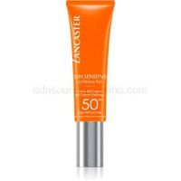 Lancaster Sun Sensitive Fresh BB Cream BB krém s veľmi vysokou UV ochranou pre citlivú pleť 50 ml