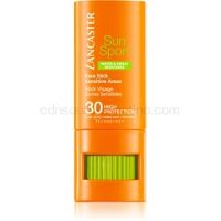 Lancaster Sun Sport lokálna ochrana pred slnečným žiarením SPF 30  8 g