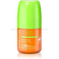Lancaster Sun Sport opaľovací fluid roll-on SPF 30  50 ml