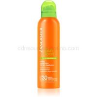 Lancaster Sun Sport opaľovacia chladivá hmla na telo SPF 30  200 ml