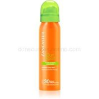 Lancaster Sun Sport opaľovacia hmla na tvár SPF 30  100 ml
