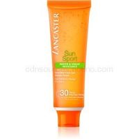 Lancaster Sun Sport zmatňujúci pleťový gél SPF 30 50 ml