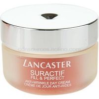 Lancaster Suractif Fill & Perfect denný krém proti vráskam  50 ml