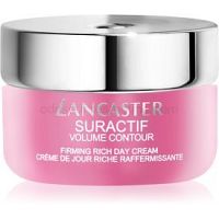 Lancaster Suractif Volume Contour vyživujúci denný krém so spevňujúcim účinkom 50 ml
