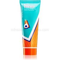 Lancaster Tan Maximizer French Riviera ukľudňujúci hydratačný krém pre predĺženie opálenia 75 ml