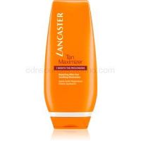 Lancaster Tan Maximizer Soothing Moisturizer ukľudňujúci hydratačný krém pre predĺženie opálenia 125 ml