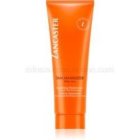 Lancaster Tan Maximizer Soothing Moisturizer ukľudňujúci hydratačný krém pre predĺženie opálenia 250 ml